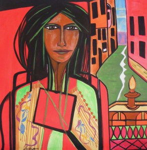 LaurenceWagonVénitienne