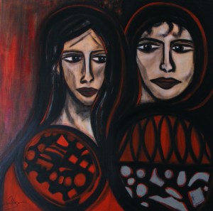 Exil - Laurence Wagon