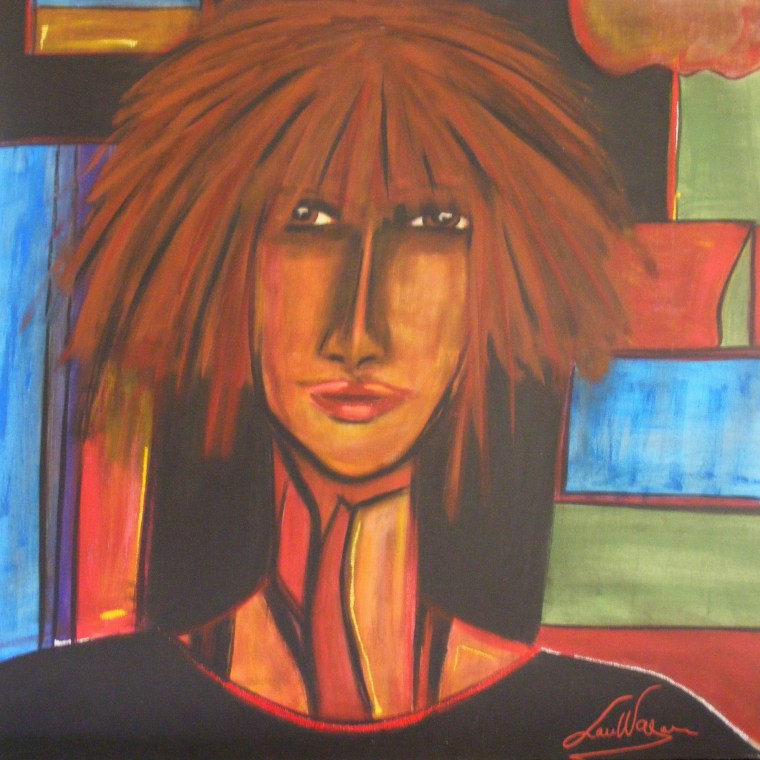 Militante - LauWagon