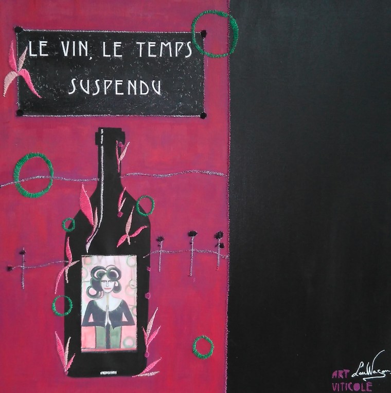 Art Viticole - LauWagon