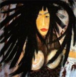 Avide de Vie Toile Laurence&nbsp;Wagon