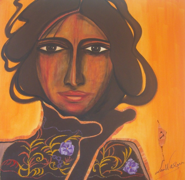 Elégance - LauWagon