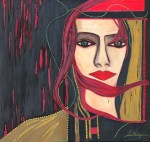 Laurence Wagon 5:Cicatrices