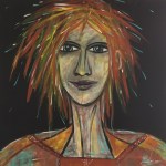 Embruns Toile Laurence&nbsp;Wagon