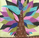 Dessin Arbre:LauWagon