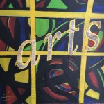 Calicot Toile Arts Laurence&nbsp;Wagon