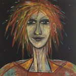 Toile Embruns Laurence&nbsp;Wagon