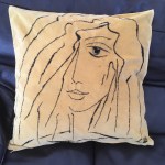 CoussindArt Féminité Laurence&nbsp;Wagon