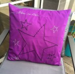 CoussindArt L&rsquo;Étoile Laurence&nbsp;Wagon