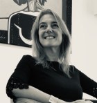 LaurenceWAGON Portrait