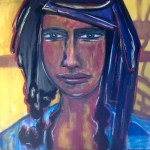 Gitane  Toile Laurence&nbsp;Wagon