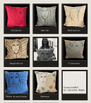 CoussinsdArt Laurence Wagon