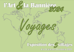 L&rsquo;Art & La Bannière Voyages&nbsp;2024