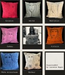 CoussinsdArt by Laurence Wagon –&nbsp;1