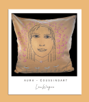 Aura CoussindArt LauWagon