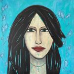 Guérison Toile Laurence&nbsp;Wagon